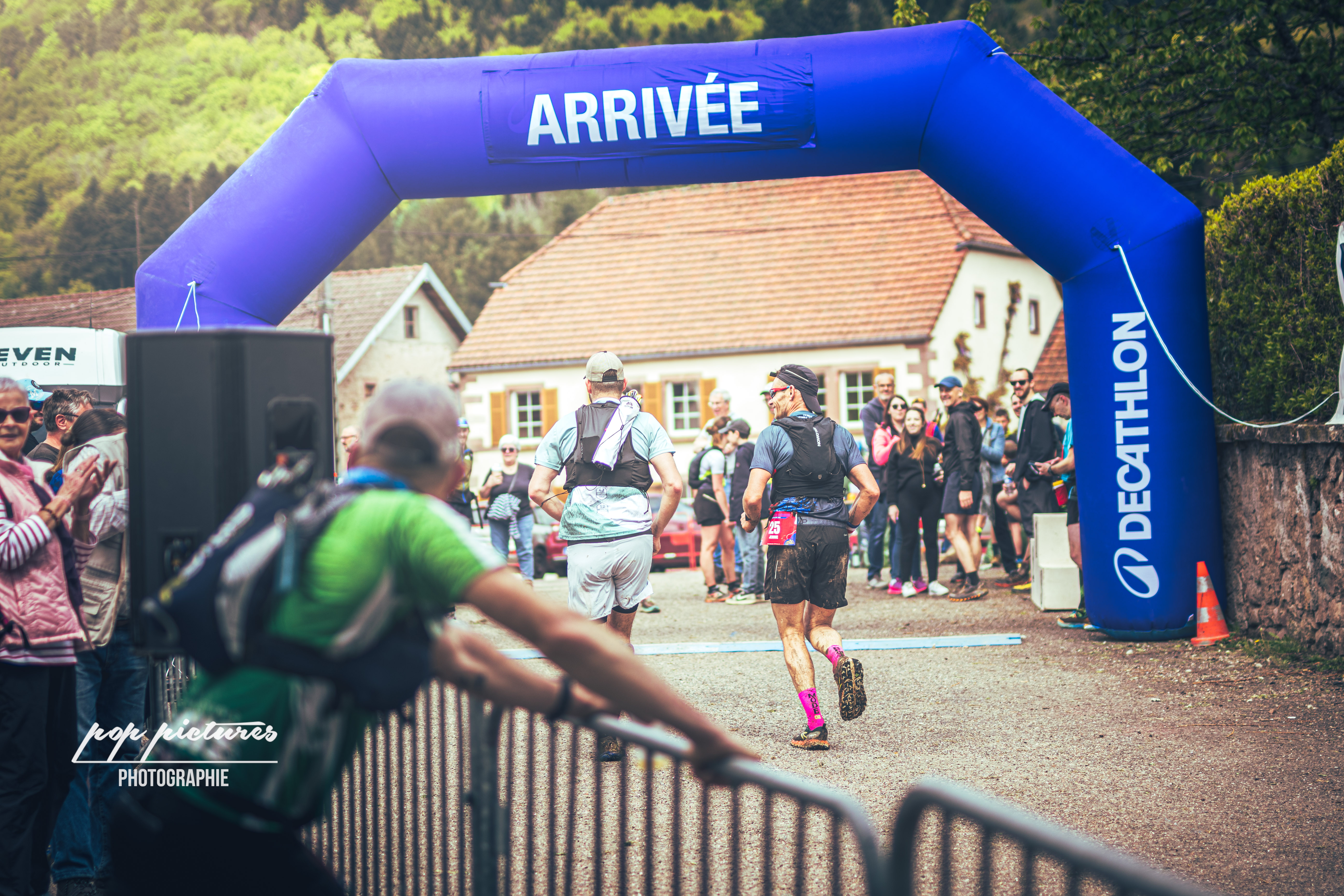 Image du trail